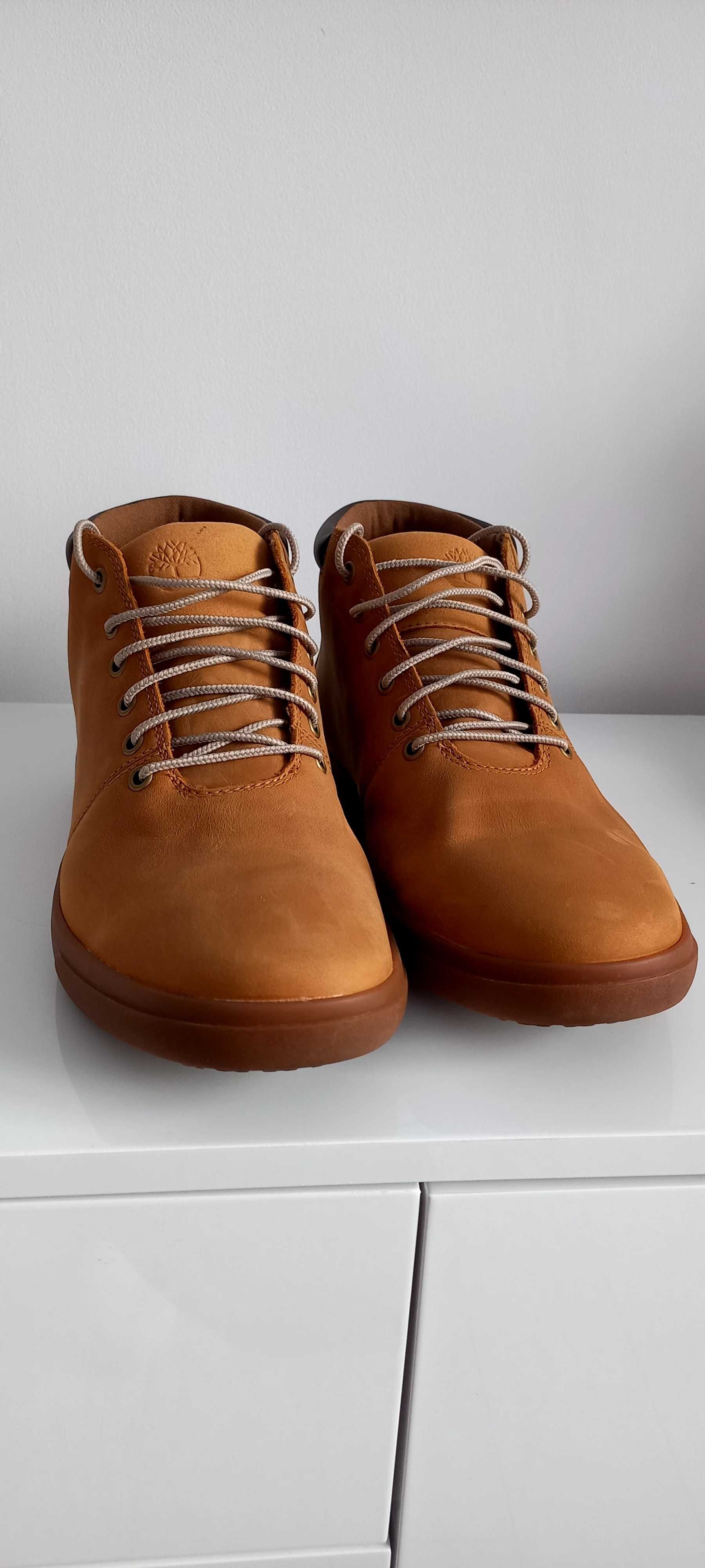 Ghete timberland noi