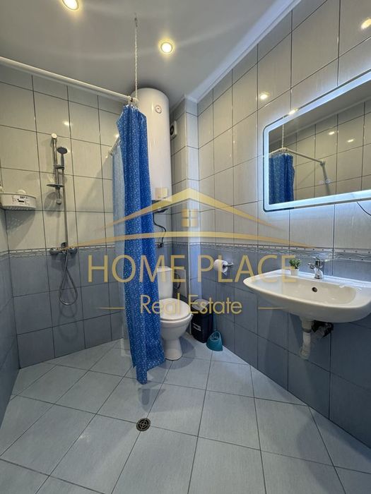 Дава се под наем Двустаен апартамент в Варна, ХЕИ - 52 кв.м за 484.5 € - Снимка #4