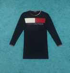 Rochie Tommy Hilfiger - Pietricele