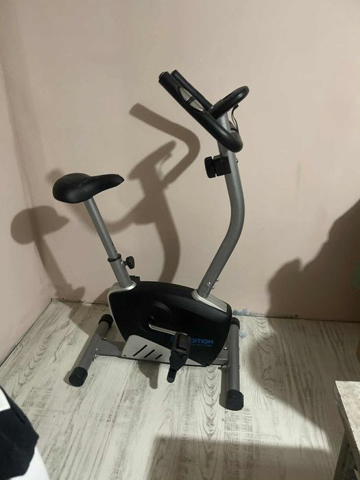 Фитнес колело за вкъщи