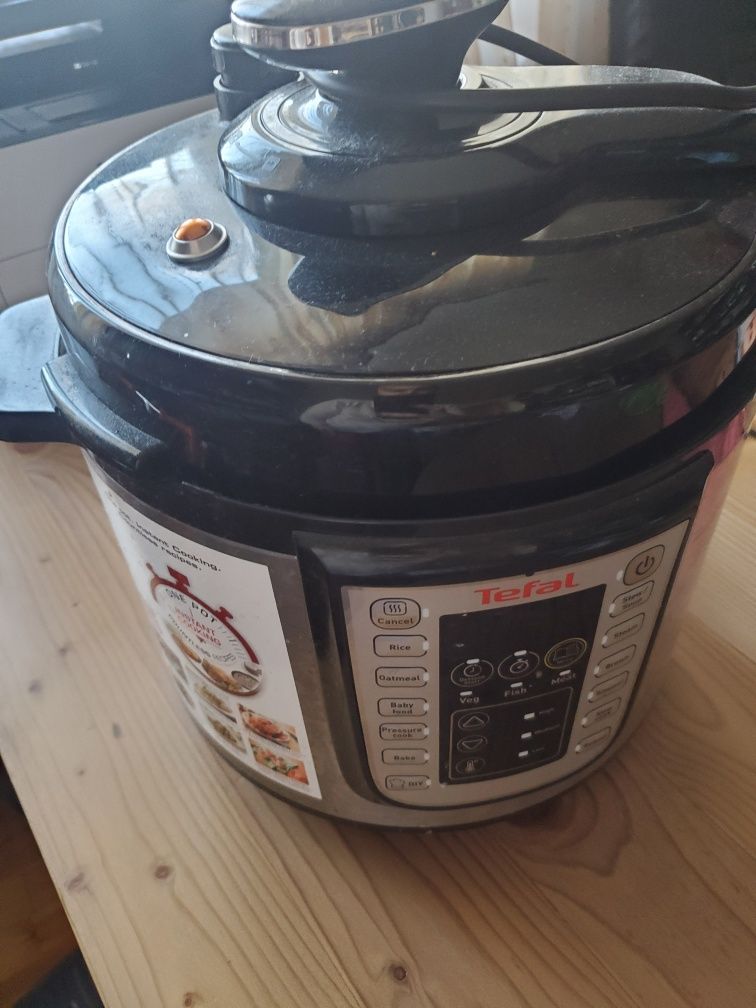 Multicooker Tefal