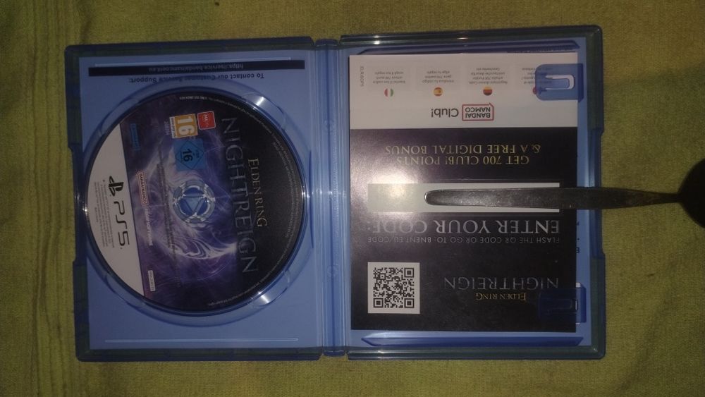 Elden ring nightreign