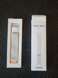 Каишка Samsung Galaxy Watch Fabric Band