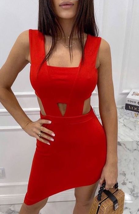 Дамска рокля ,сукман