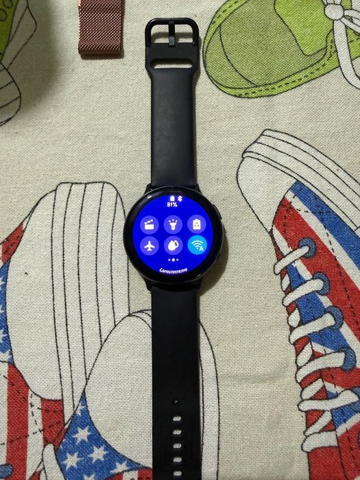 Смарт часовници Samsung Galaxy Watch Active 2 44mm