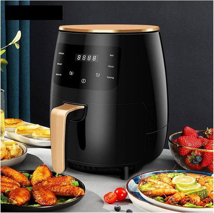 Air Fryer și ATV electric copiii