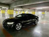 Audi A7 /S7 -2022 diesel-hybrid /72000.km/quattro/garanție/matrix