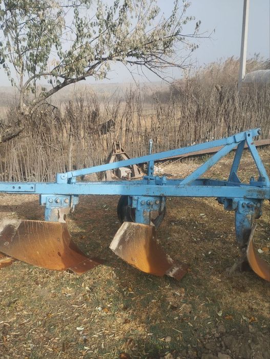 Traktor MTZ Belarus хорошим состояние