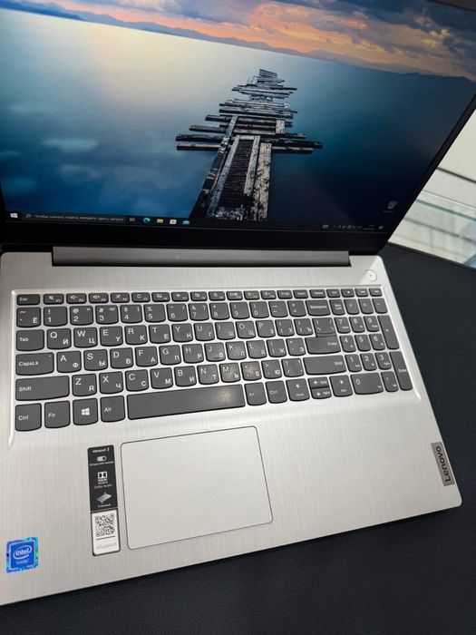 lenovo Ideapad 3 Notebook