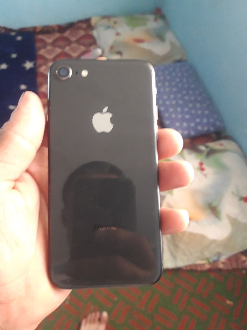 Iphone 8 Gaxayi 64gb