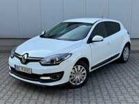 Renault megan 3 facelift
