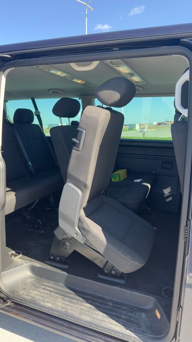 Wv T6 Caravelle R