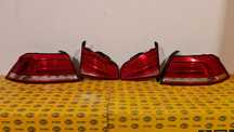 Lampa tripla stop stopuri led VW Passat b8 facelift berlina