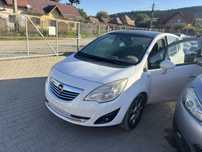 Piese Opel Meriva B 1.3 Diesel
