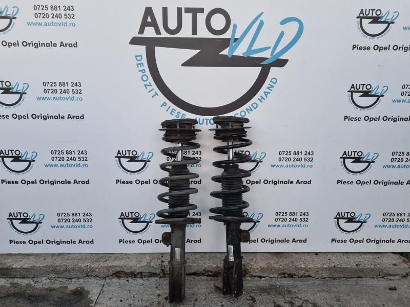 Amortizor stanga fata dreapta fata Opel Antara Trapa 2.0 cdti Z20DMH