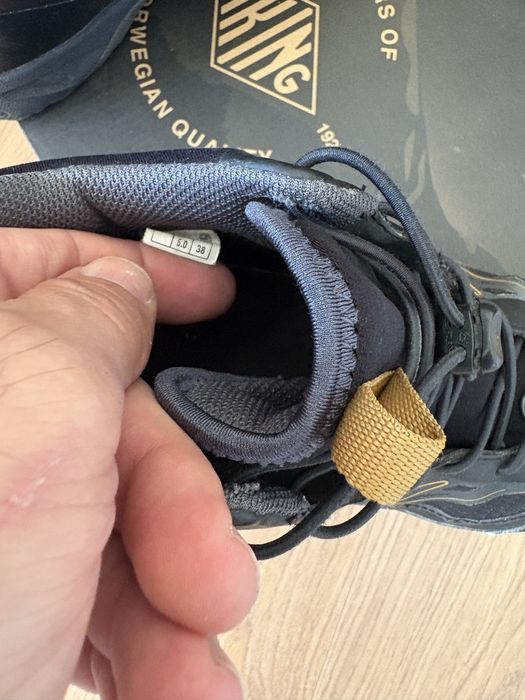 Viking Tind Mid GTX/GORE-TEX