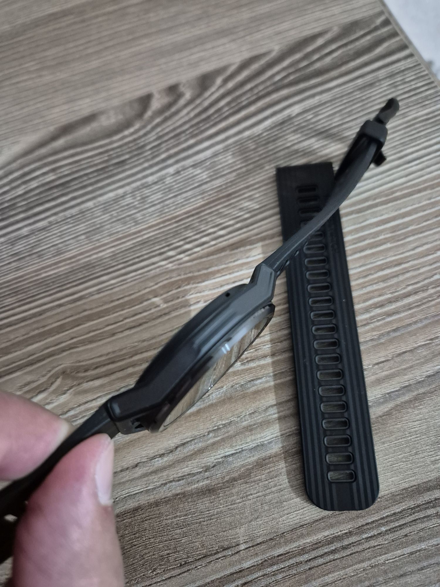 Huawei gt runner смарт часы. Huawei gt runner smart soat.