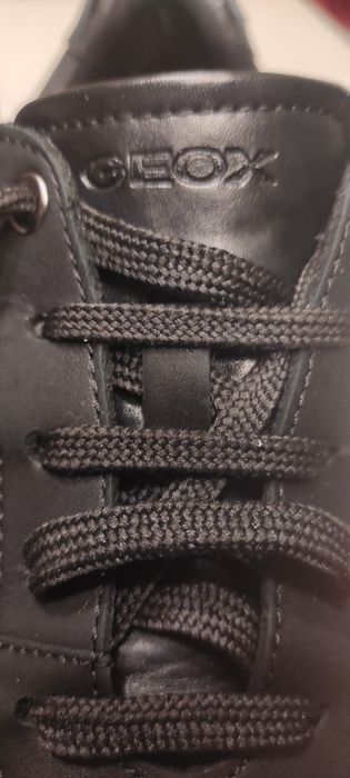 Обувки  Geox 43 Кожа