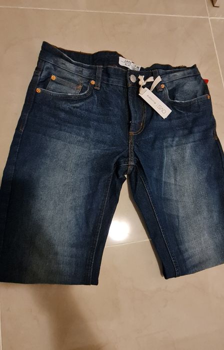Blugi / jeans OVS, Jake Slim Fit, 46/32, marime M
