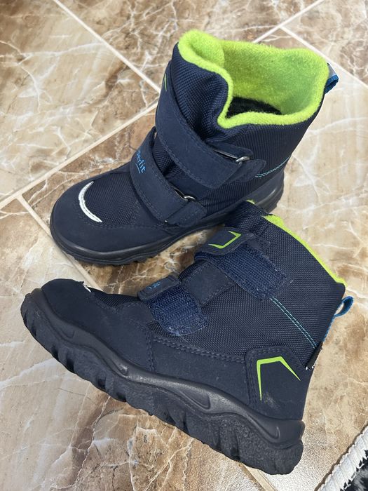 Ghete superfit, copii marime 26