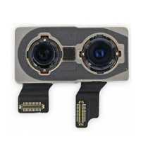 Apple iPhone XS / XS Max Rear Camera - оригинална задна основна камера