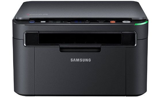 3 в 1 принтер Samsung SCX-3205