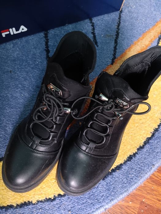 Ghete dama mărime 37