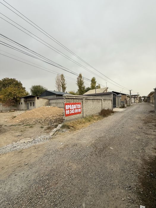 Продам дом 6 сотки фасад 20х30 Ташгрес ункургон Сельхоз Институ 4 км