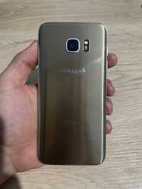 Samsung Galaxy S 7 edge