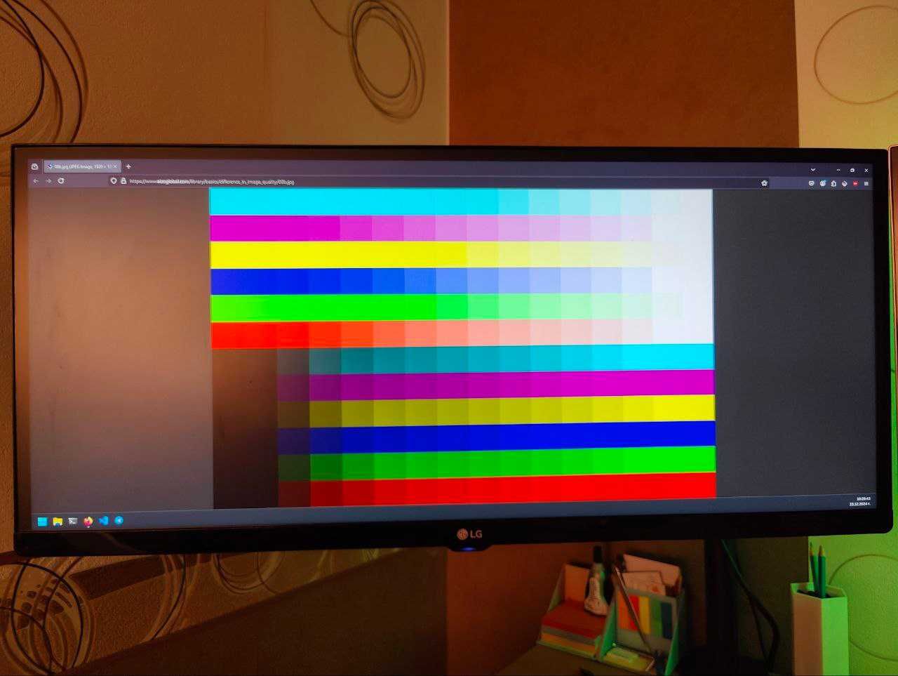 Монитор 29 LG 2560x1080