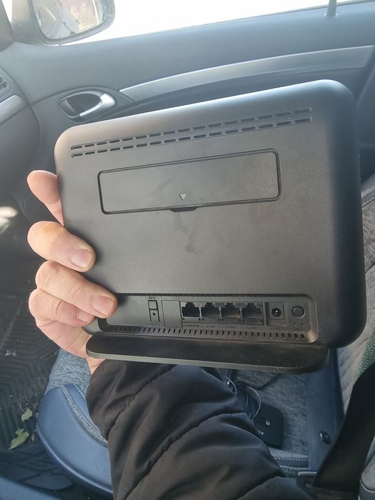 Продаю ROUTER 4G ALTEL интернет
