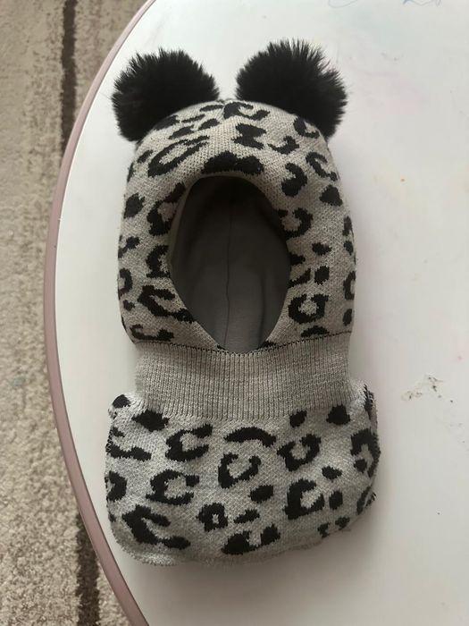 Продам шапку - шлем