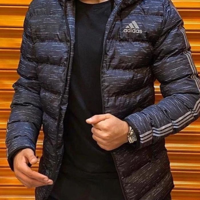 Мъжки якета Moncler  и Adidas
