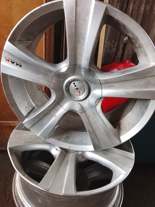 Продам диски 20 б/у в хорошем состоянии