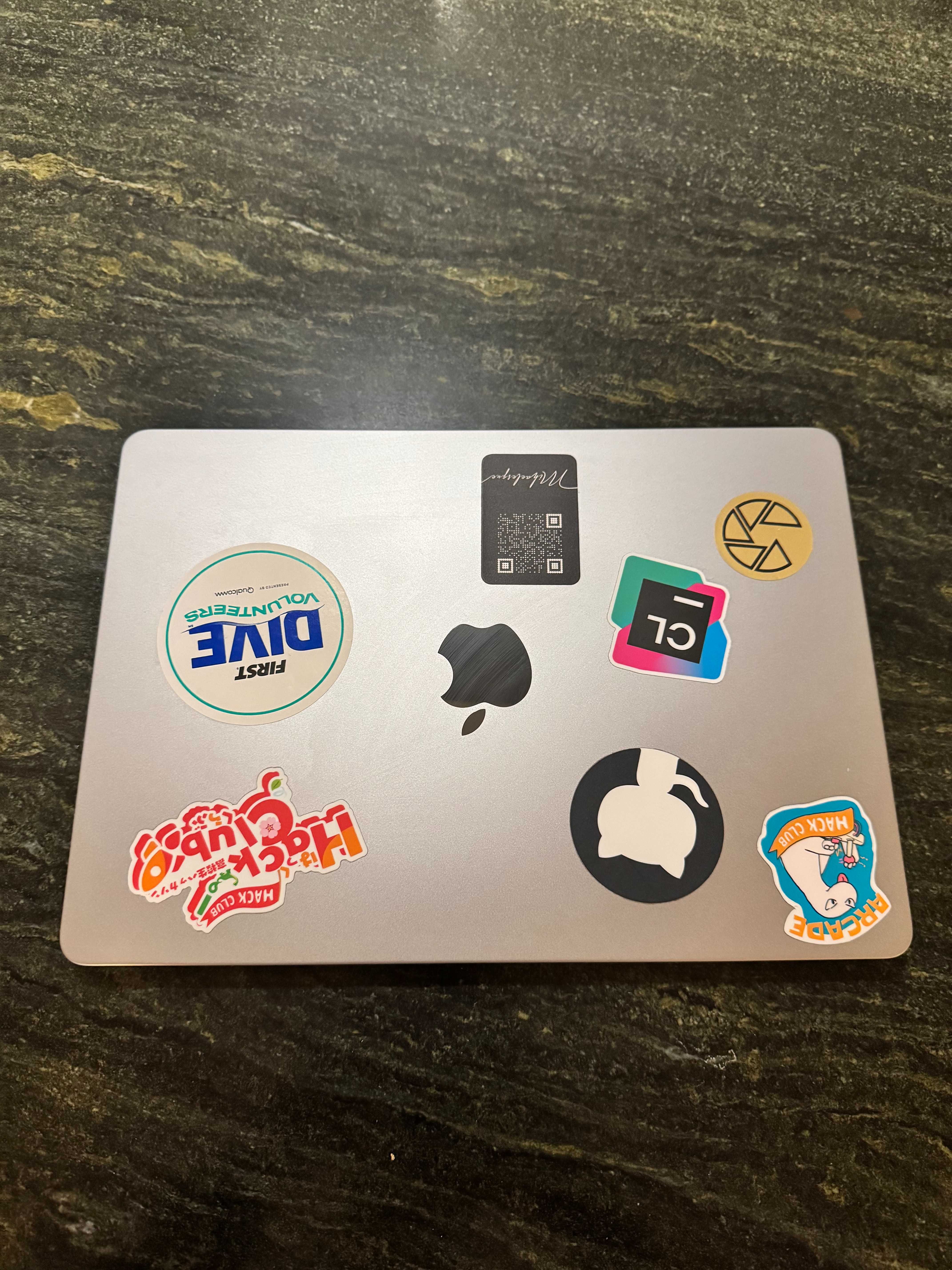 Macbook Air M2 13''