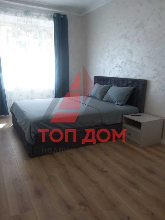 Дава се под наем Двустаен апартамент в Варна, Център - 52 кв.м за 765 € - Снимка #3