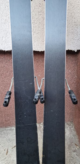 Schiuri Volki Racetiger SL 165