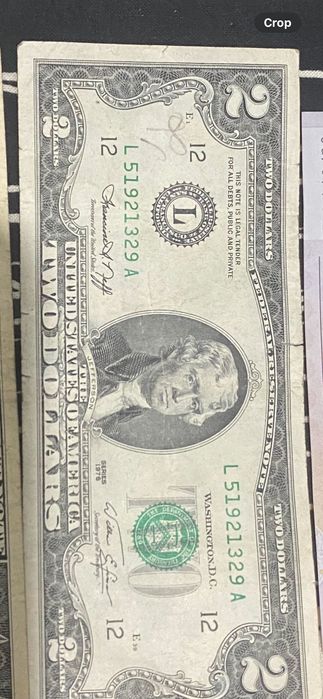 Colectie bacnote