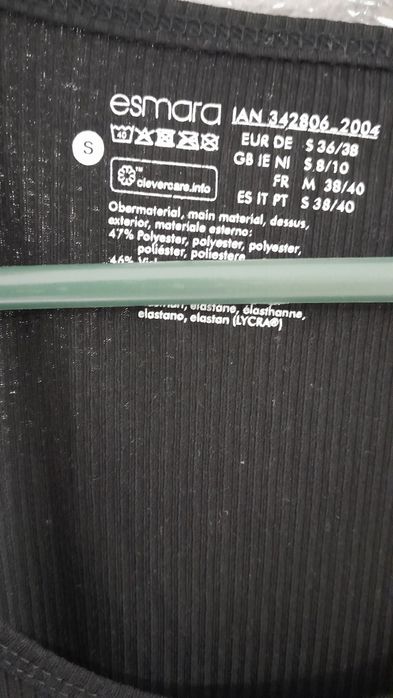 Vînd două Badyuri de damă