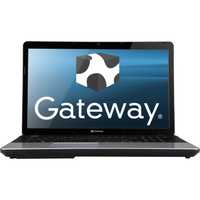 Лаптоп Gateway Intel i5 6GB RAM