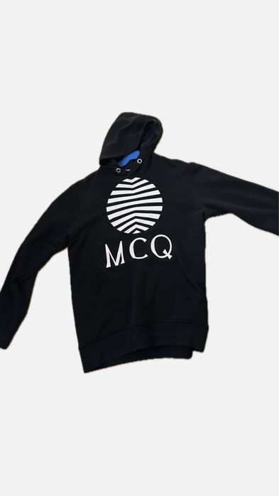 Hanorac alexander Mcqueen