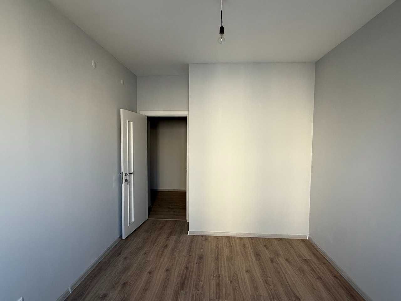 Чоштепа 3 хонали 72.4м² novostroyka 1- метрогача 400метр