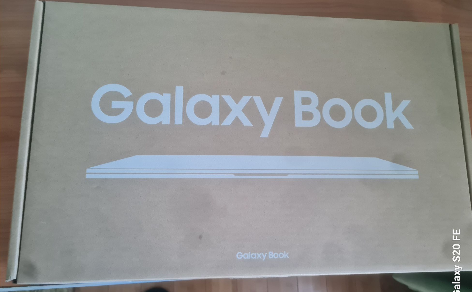 Samsung Galaxy Book