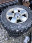 Jante/rotii Jeep Grand Cherokee