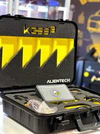 Чип-тюнинг Alientech KESS3