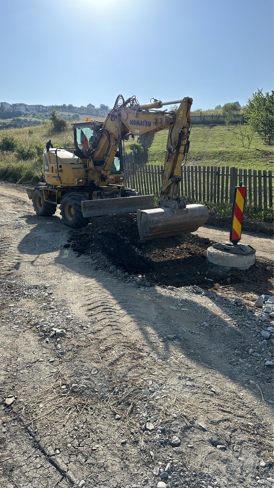 Inchiriez Autobasculanta si alte utilaje de constructii