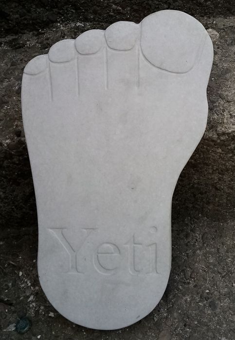 Coame gard, capace, figurine si placi beton armat