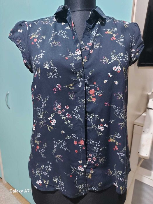 Camasa dama mas.S Clockhouse vascoza