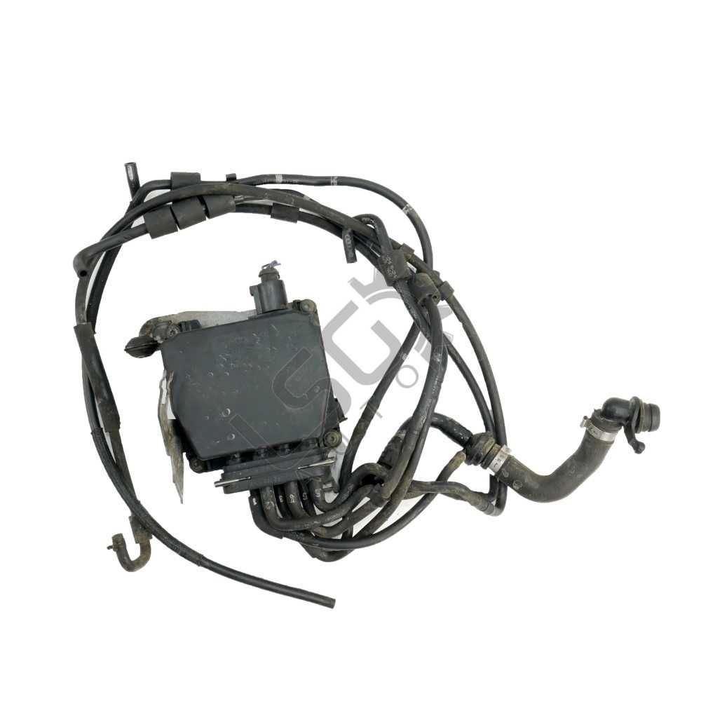 Вакуум разпределител Volkswagen Passat (B6) 2005-2010 ID: 128476