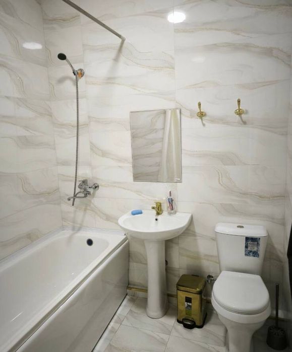 Сдается 1 ком Новза, Узбекфильм махалла